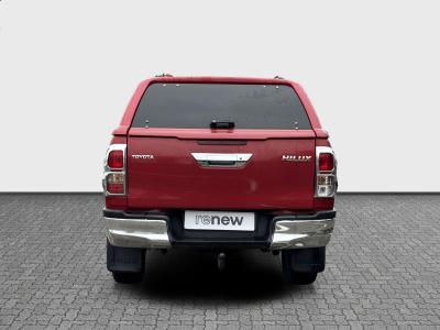 Toyota Hilux — Imagine 3