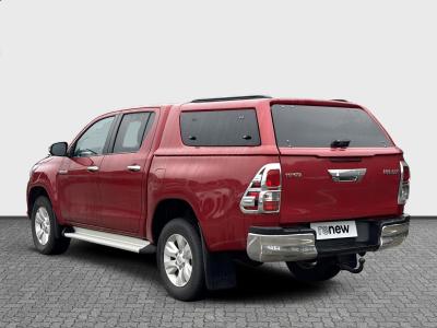 Toyota Hilux — Imagine 4