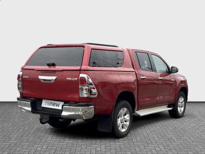 Toyota Hilux — Imagine 5