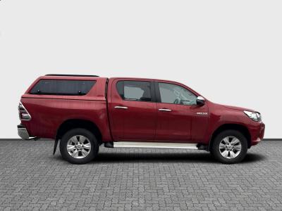 Toyota Hilux — Imagine 6