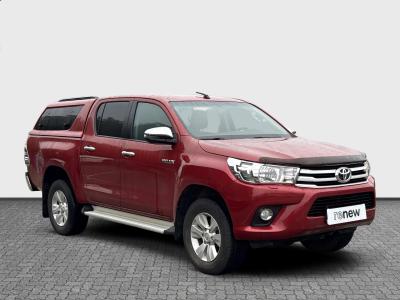 Toyota Hilux — Imagine 7