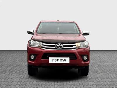 Toyota Hilux — Imagine 8