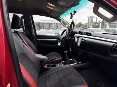 Toyota Hilux — Imagine 13