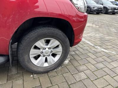 Toyota Hilux — Imagine 15