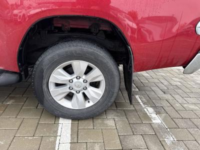 Toyota Hilux — Imagine 17